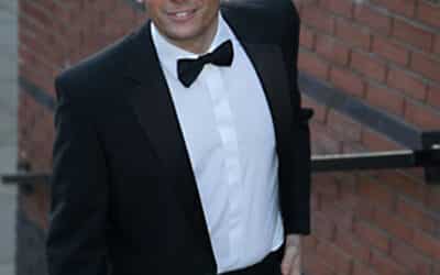 Dinner Suits: A Guide to Timeless Elegance