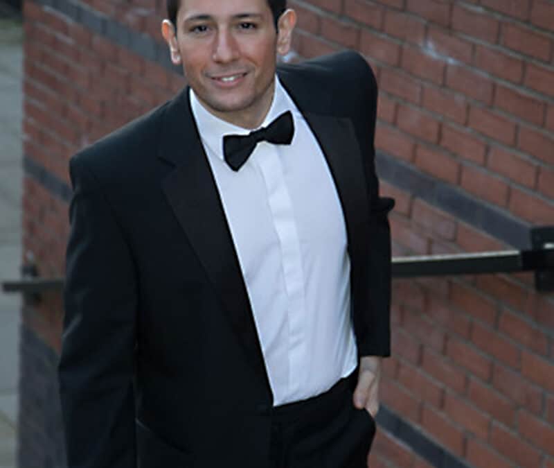 Dinner Suits: A Guide to Timeless Elegance