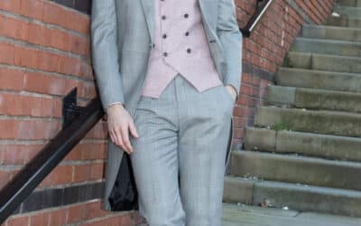 Summer Wedding Suit Hire: The Ultimate Guide