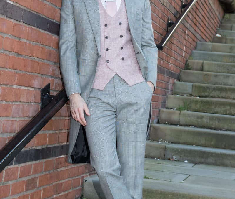 Summer Wedding Suit Hire: The Ultimate Guide