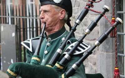 Burns Night Suit Hire Manchester: What to Wear for a Traditional Scottish Celebration