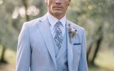 Groom and Groomsmen Essentials: Your Ultimate Wedding Checklist