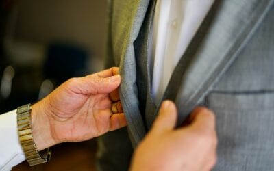 Suit Care and Maintenance: How to Keep Your Suit Looking Sharp